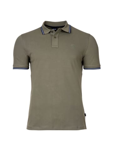 JOOP! Poloshirt in Grün