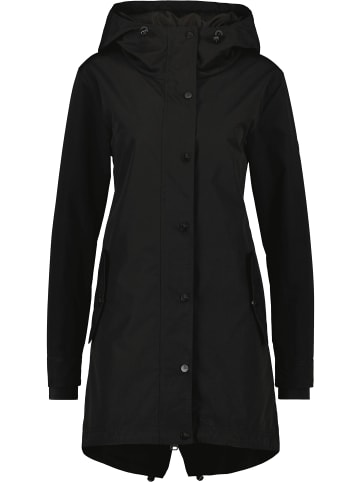 alife and kickin Übergangsjacke, Jacke BerniceAK A in moonless