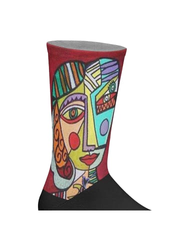 Jenes Socks Socken in Multicolored