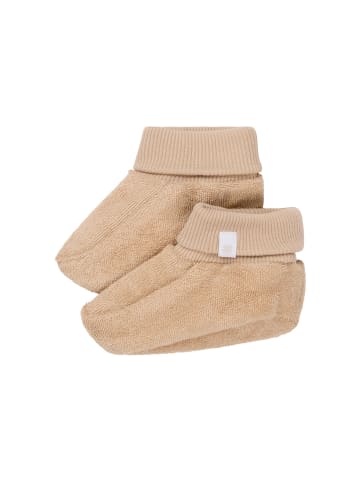Noppies Krabbelschuh Opal in Soft Sand