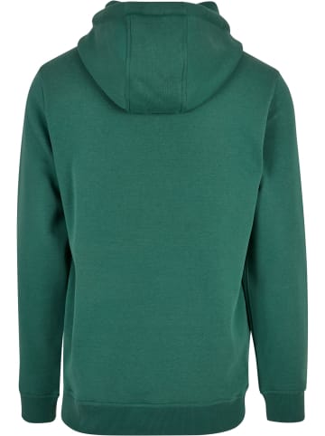 STARTER STARTER Kapuzenpullover in darkfreshgreen
