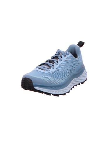 LOWA Wanderschuh in blau