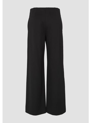 s.Oliver Hose in 9999_schwarz