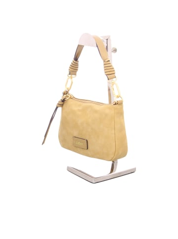 Gabor Schultertasche für Damen in beige