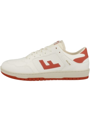 Flamingos Life Sneaker low Saline XT in creme
