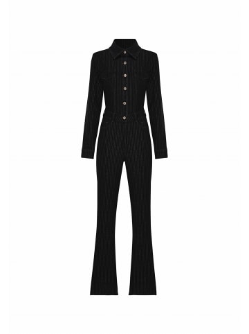 Freshlions Jumpsuit Danika in black