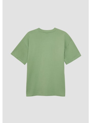 s.Oliver T-Shirt in 7253_salbeigrün