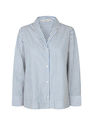 MASAI  Hemd MaIsolisse in Princess Blue