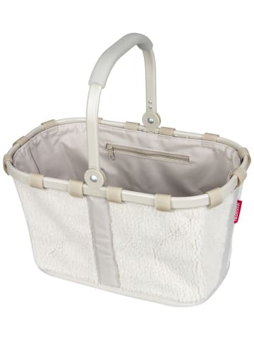 Reisenthel Einkaufstasche carrybag XS special edition in Teddy Sand
