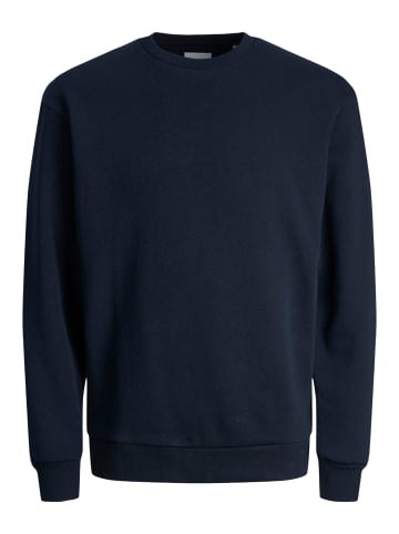 Jack & Jones Sweatshirt Bradley in Dunkelblau