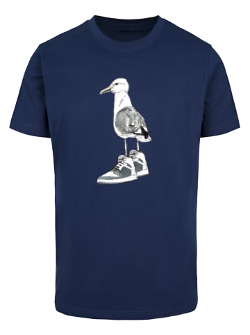 Mister Tee Mister Tee in light navy