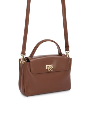 Kazar Schultertaschen in Braun