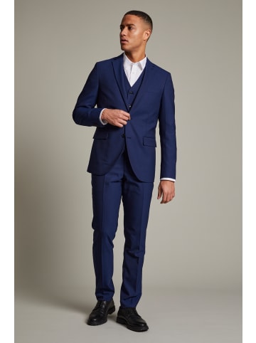 Matinique Blazer MAgeorge Gerade Passform in Ink Blue