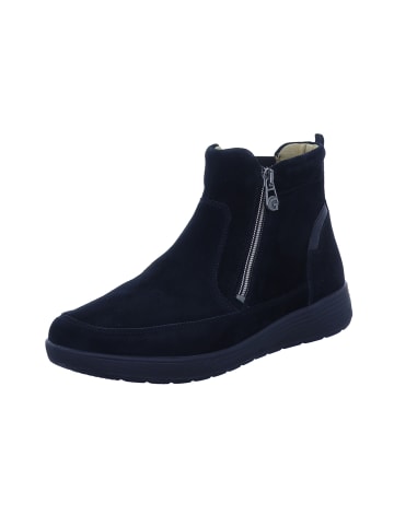 Ganter Stiefelette in schwarz