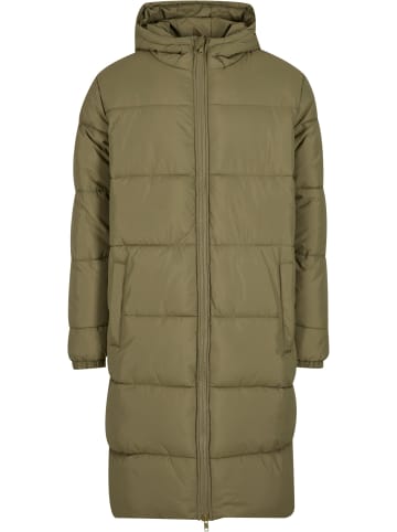 Urban Classics Urban Classics Puffer-Jacken in tiniolive
