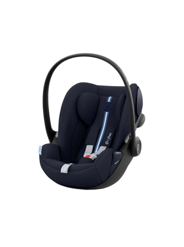 Cybex Cybex Cloud G i-Size Plus Babyschale Farbe: Ocean Blue