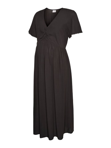 mama licious Kleid in Black 1