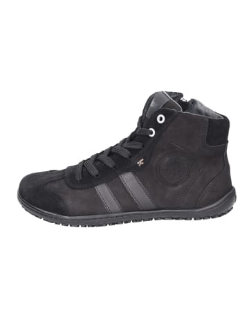 KOEL Schnürschuhe in schwarz