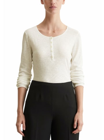 Marc O'Polo Langarmshirt für Damen in beige