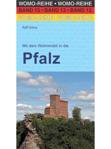 ROTH Mit dem Wohnmobil in die Pfalz