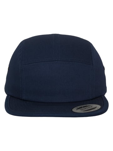  Flexfit  Flexfit 5-Panel in navy
