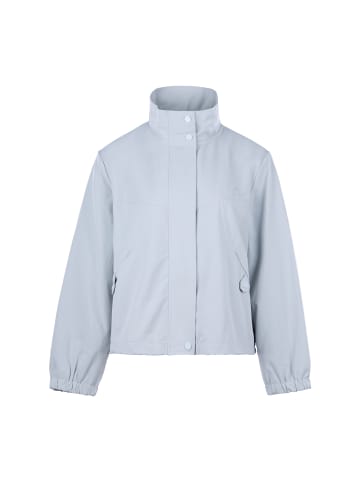 SANIKA Women Jacket in Light Blue