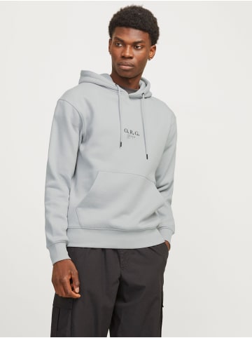 Jack & Jones Kapuzenpullover in High-rise