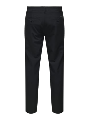 Hose in Black 1