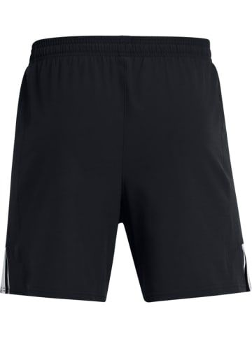 Under Armour Short "Ua M'S Ch. Pro Woven Short" in Schwarz