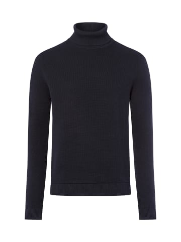 Selected Pullover SLHDane in marine - 0001