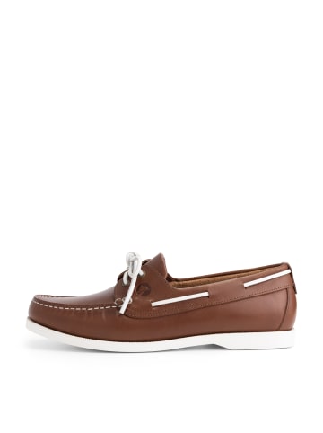 TRAVELIN' Eidfjord in Braun