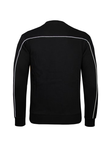 Champion Sweatshirt Crewneck in schwarz