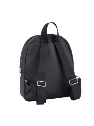 Bogner Rucksack 'Verbier Play 1.0 Hermine in Schwarz 25,00 x 31,00 x 10,00 cm'