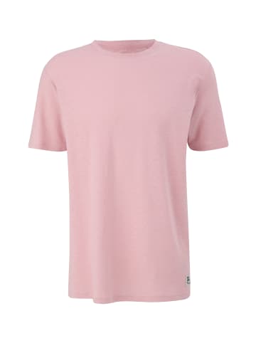 QS T-Shirt in 4129_rosa