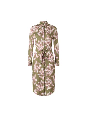 März Kleid in kiwi pink - 0001