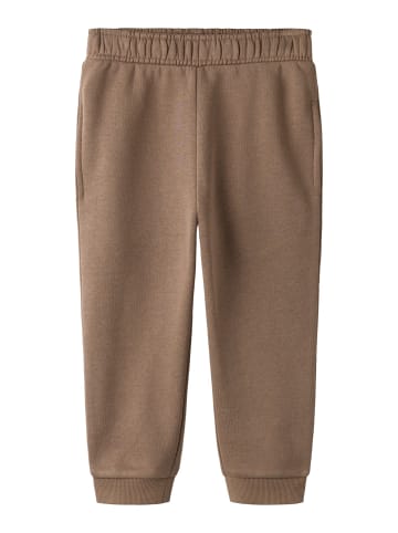 name it Jogginghose in Brown Lentil1