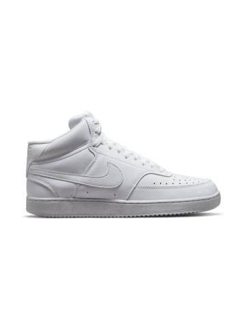 Nike Sneaker High in Weiß