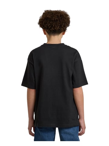 G-Star Raw Boys Oversized T-Shirt dk black