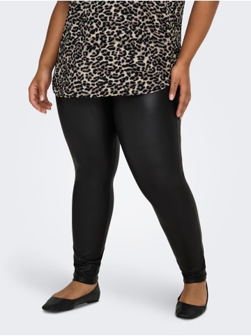 ONLY Carmakoma Leggings in Black 1
