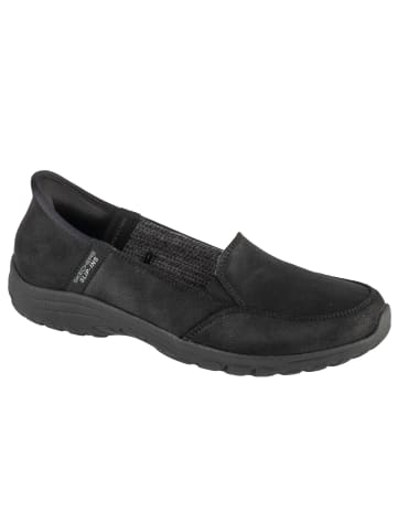 Skechers Skechers Slip-Ins: Reggae Fest 2.0 - Classically in Schwarz