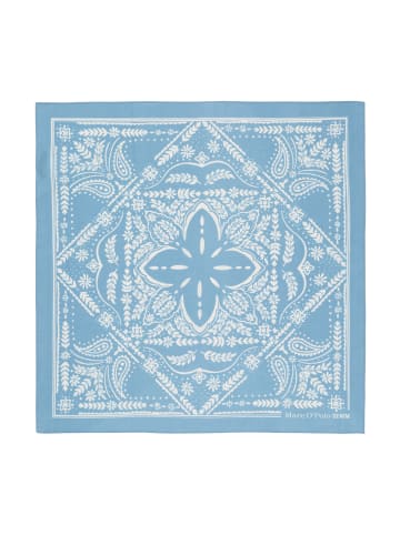 Marc O'Polo DENIM Bandana in Light Blue