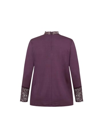 Wasabi Concept Hemd WA-STELLA in 5120 PLUM PERFECT