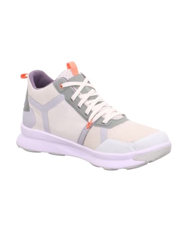 Legero Sneakers High READY in Offwhite