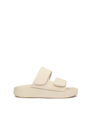 Kazar Studio Slipper in Beige