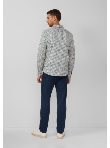 s.Oliver Hemd in 90A4_hellgrau