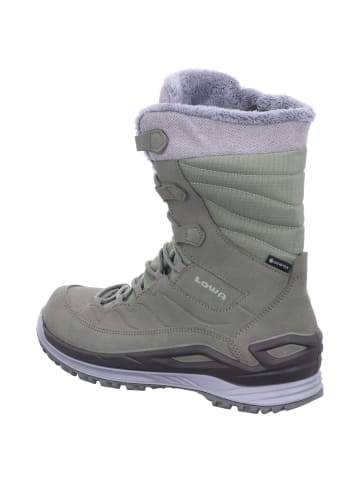 LOWA Winterstiefel für Damen in khaki