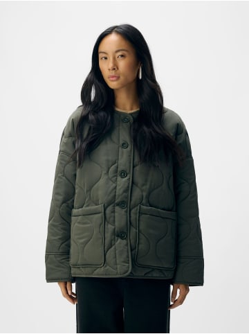 Object Jacke in Kambaba