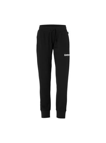 Kempa Trainingshose Core 26 Women in schwarz