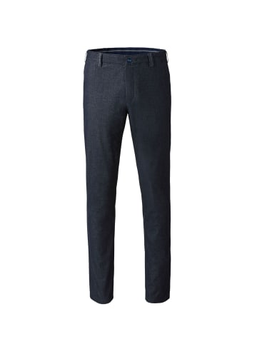 Meyer Chino BONN in blau