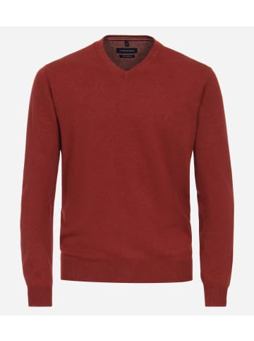 CASAMODA Pullover in Rot